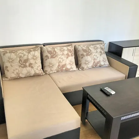 Sweet Homes 4 Studio On The First Floor еh شقة
