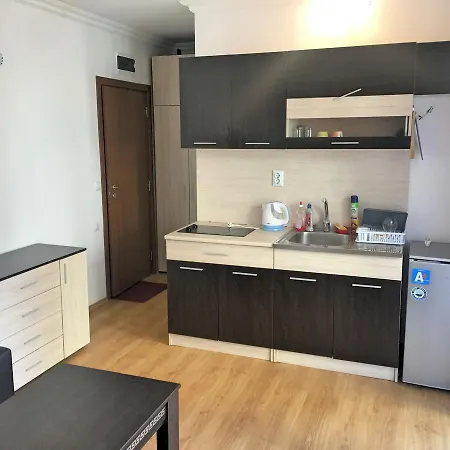 Sweet Homes 4 Studio On The First Floor еh شقة *