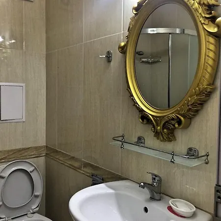 Sweet Homes 4 Studio On The First Floor еh شقة *