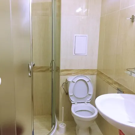 Sweet Homes 4 Studio On The First Floor еh شقة ساني بيتش