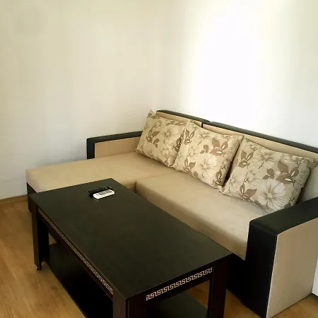 شقة Sweet Homes 4 Studio On The First Floor еh *