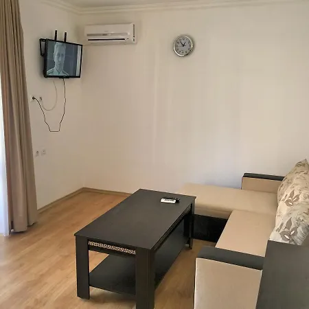 Sweet Homes 4 Studio On The First Floor еh شقة *