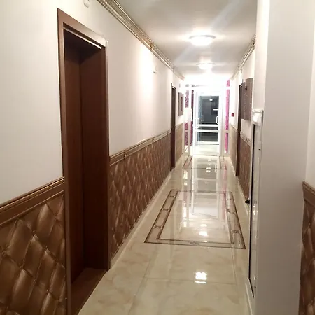 Sweet Homes 4 Studio On The First Floor еh Апартаменты