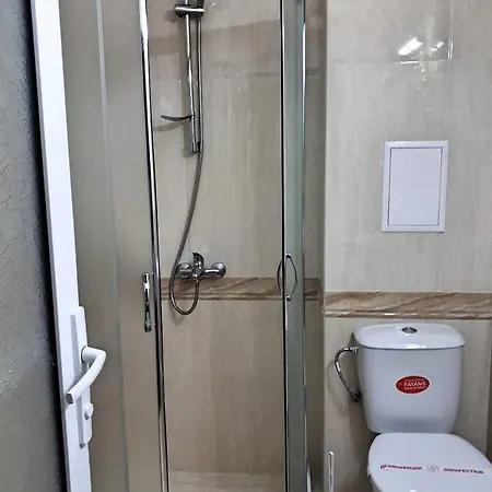 Апартаменты Sweet Homes 4 Studio On The First Floor еh Солнечный берег